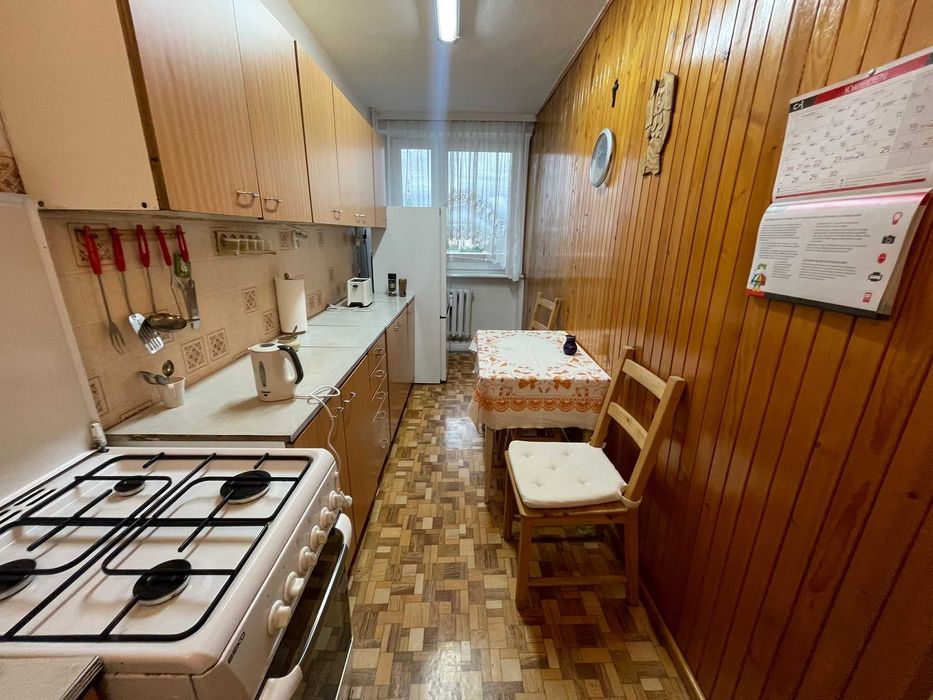 Mieszkanie do wynajęcia. Centrum Chorzowa.