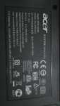 Vendo portatil da ACER