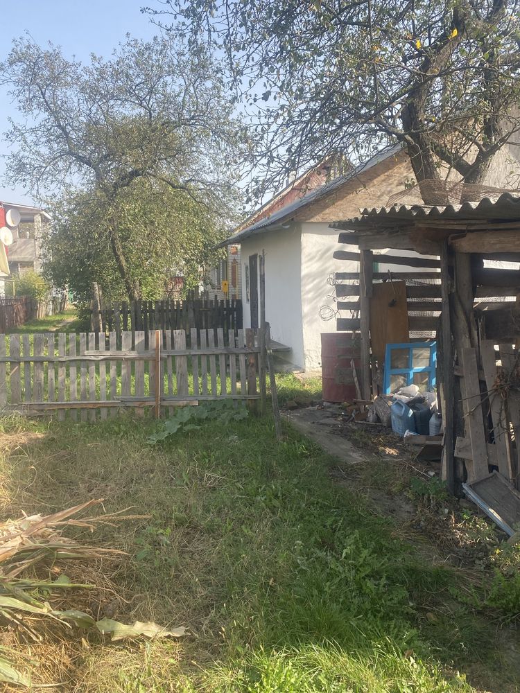 Продам частину будинку