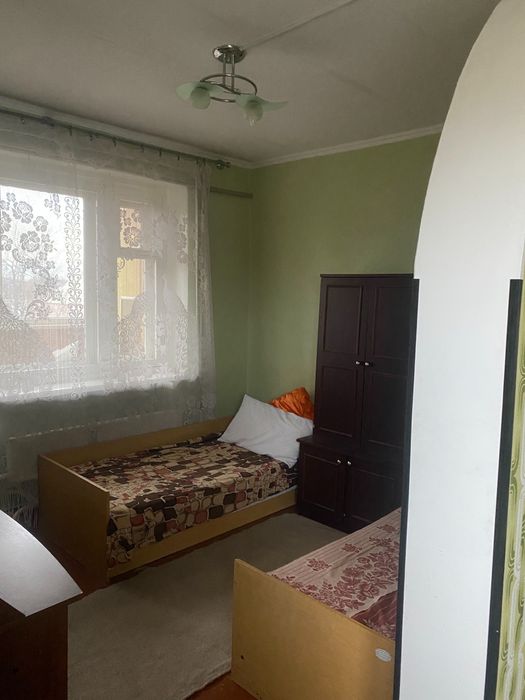 1 кімнатна квартира в Оренду