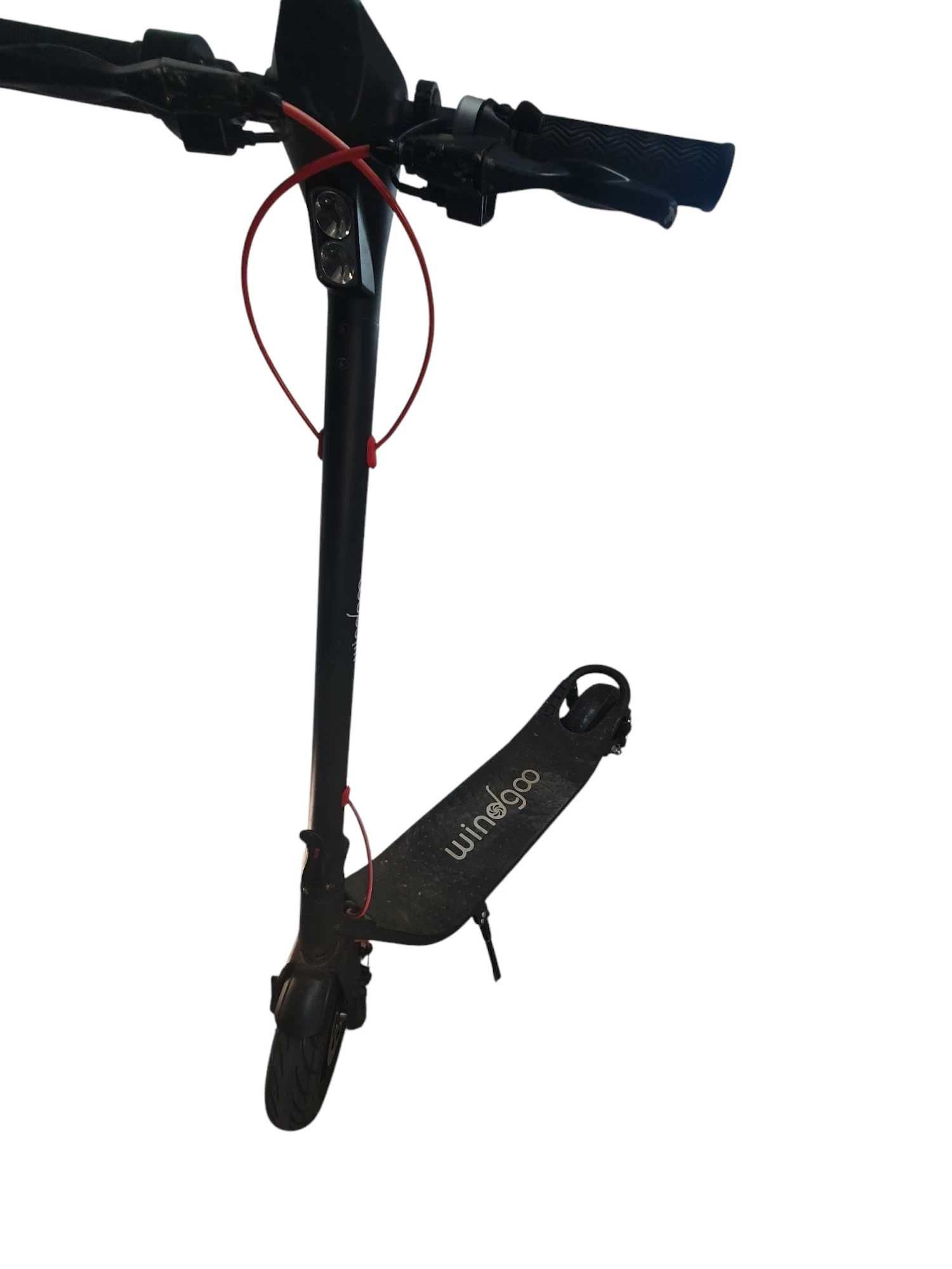 Hulajnoga Elektryczna WINDGOO M20 350W