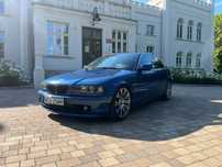 Bmw e46 coupe cena 16500 rok 1999 polecam