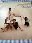 Disco LP emm no vinil