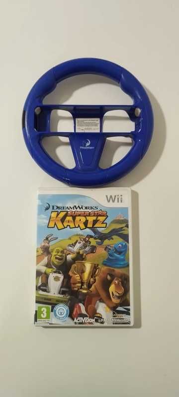 Lote 22 jogos Nintendo Wii