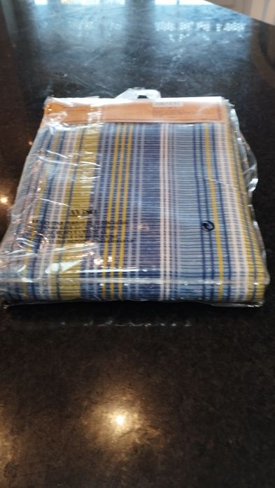 Toalha de mesa 1,50x2,50 , multicolor