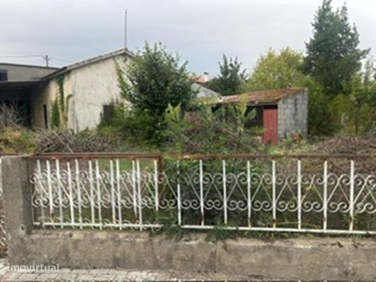 Moradia sita em Chão de Couce, Leiria