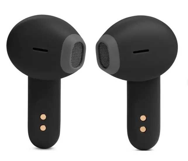 Навушники JBL Wave 300 TWS JBLV300TWSBLKEU чорні