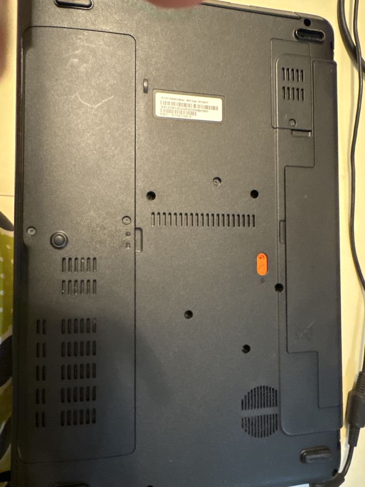Продам ноутбук lenovo, aser, роутер