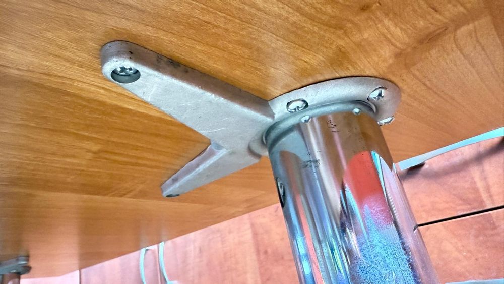 Stół stolik 120x80