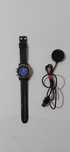 Zegarek sportowy Garmin Fenix 5S czarny