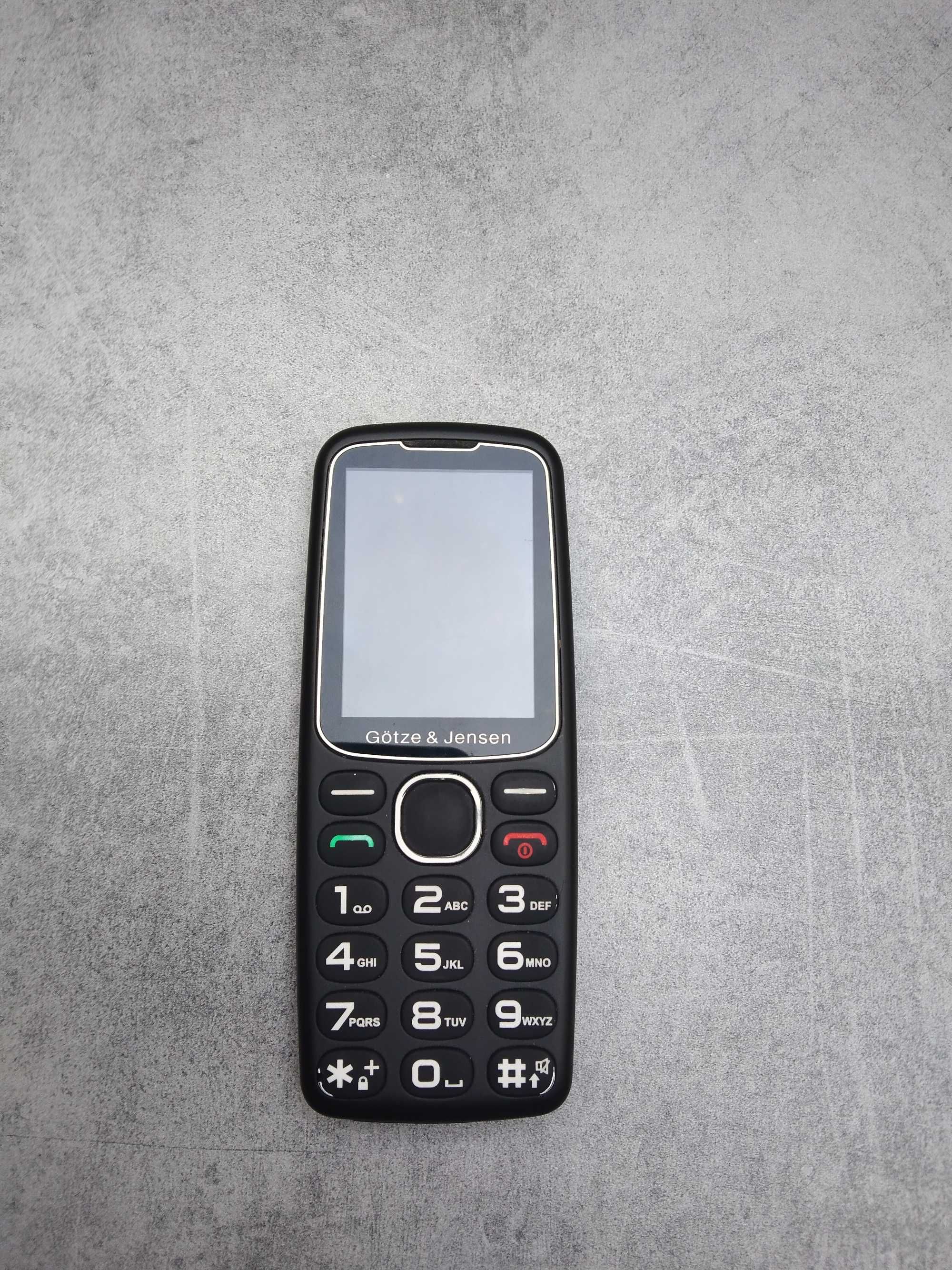 Telefony klasyczne Maxcom Dual SIM, Samsung S4 mini Dual SIM od 40 zł.