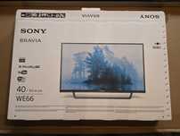 Telewizor Sony Bravia 40 cali,KDL-40WE660