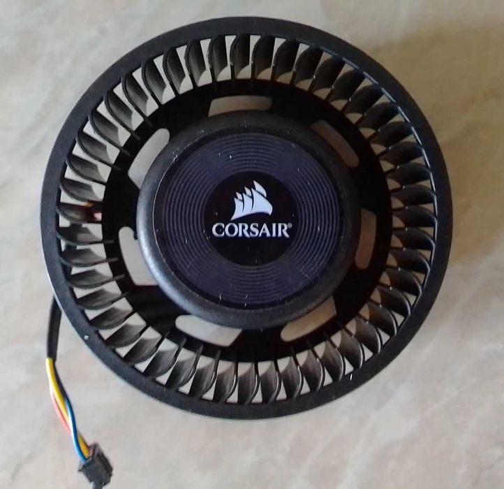 Кулер вентилятор турбина для видеокарты BASA0725R2U Corsair