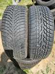 [4szt] Nokian 205/55 r16 Zima /// NOWE 2023r MONTAŻ
