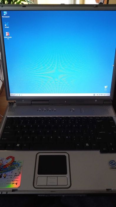 Komputer przenośny Asus