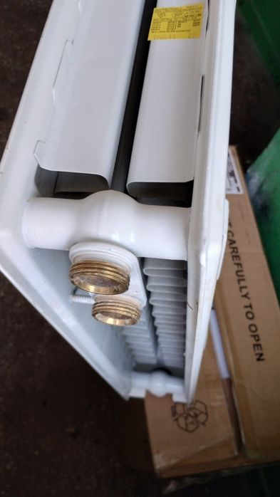 радиатор Kermi FTV 22 400 500