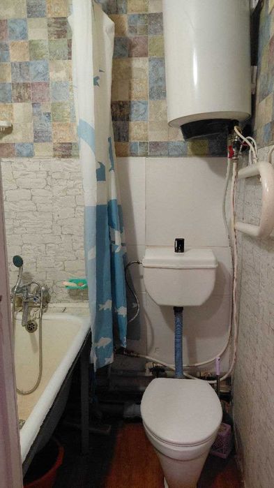 Здам 1-к квартиру Набережна Перемоги Аквапарк