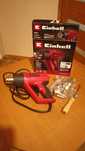 Einhell TH-HA 2000/1