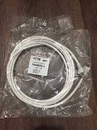 Патч-корд (кабель для интернета) 3 метра