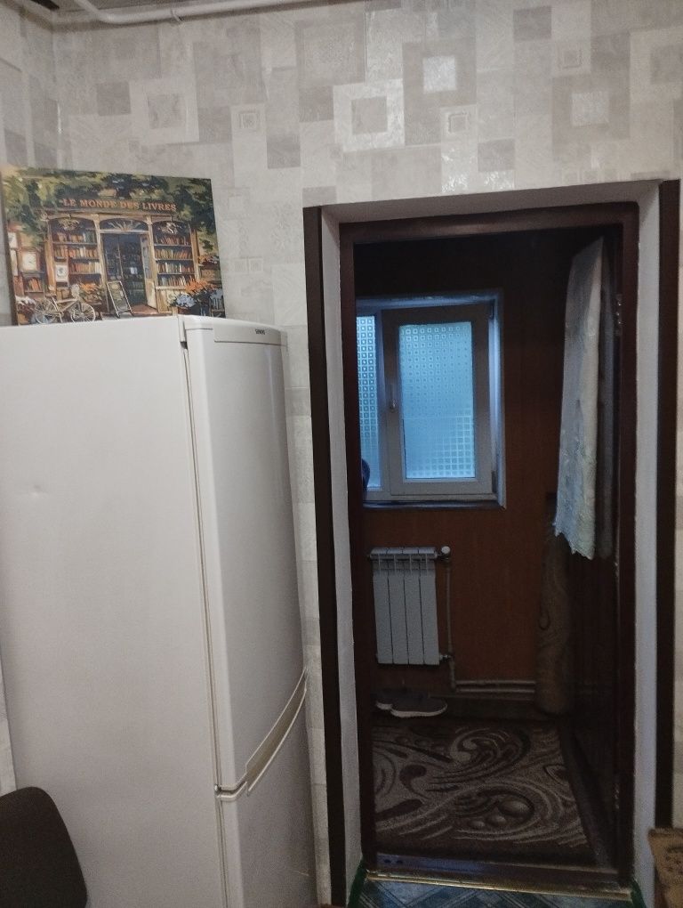 Квартири подобово однокімнатна,двокімнатна.