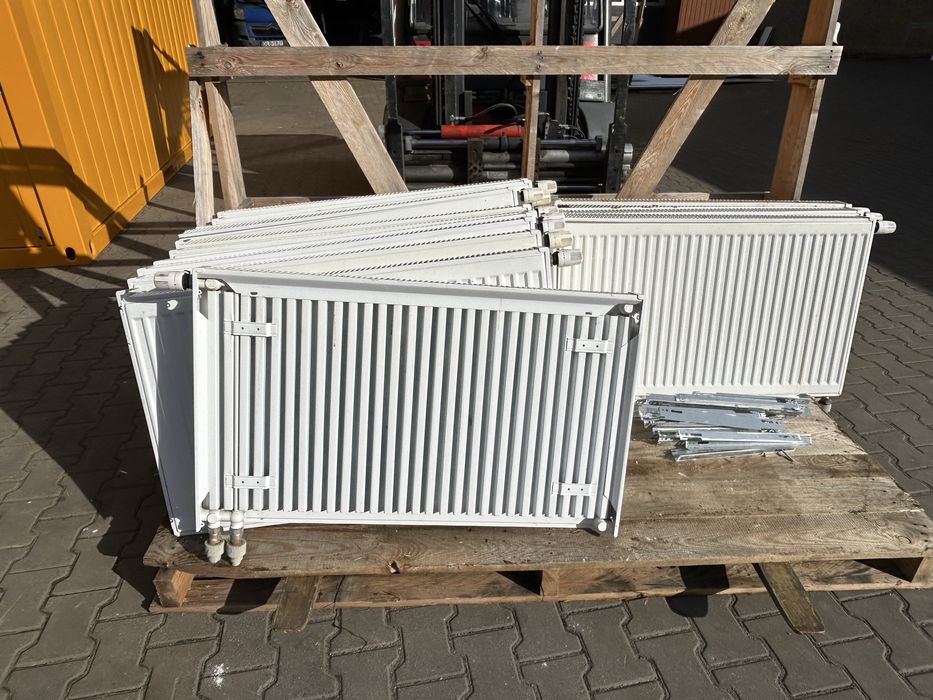 grzejnik panelowy diamond radiator panel system 100 x 60