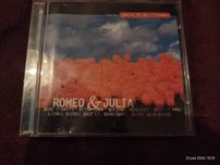 Płyta CD Romeo & Julia