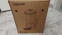Pompa Intex do basenu basenowa z filtrem + rury 2006 l/h