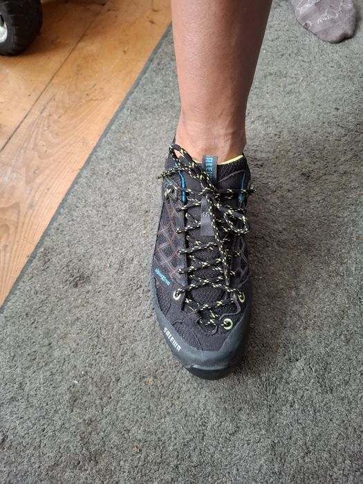 Salewa WS Firetail Evo Mid GTX buty trekingowe 38