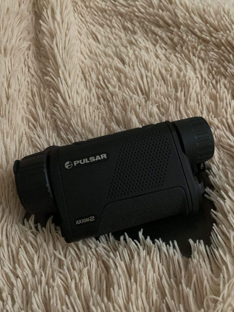 Продам тепловизор Pulsar Axion 2 XQ35