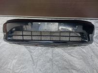 Honda stream zderzak przód kompletny wysyłka czarny