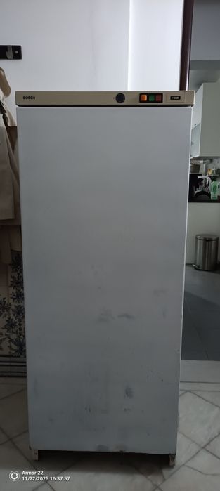 Arca frigorífica Bosch
