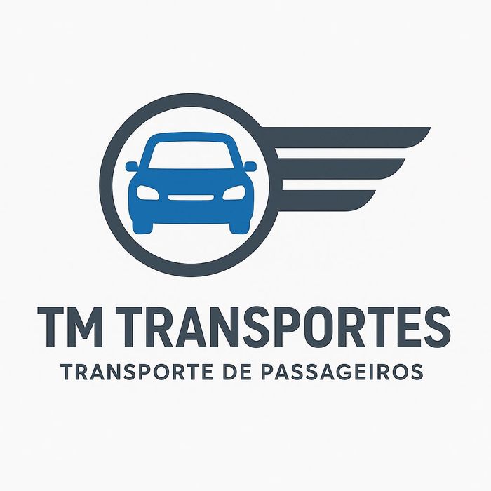 Serviço Profissional e Personalizado de Transporte de passageiros