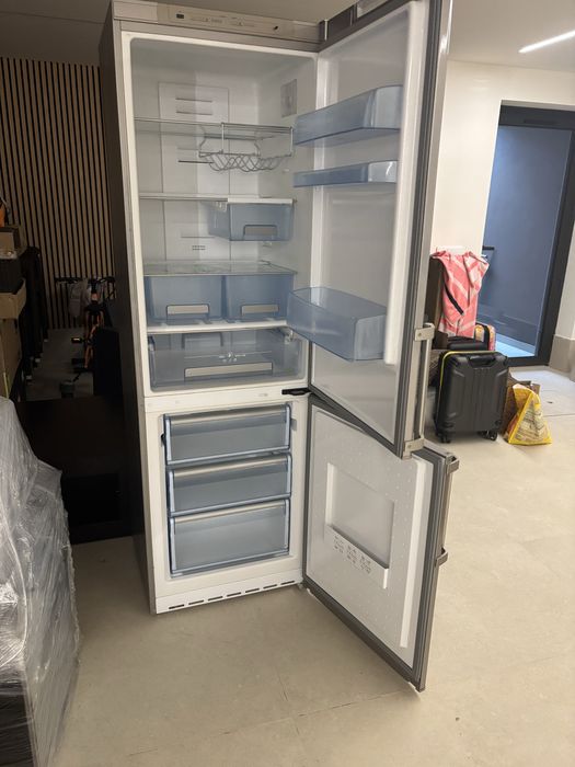 Frogorifico combinado Balay