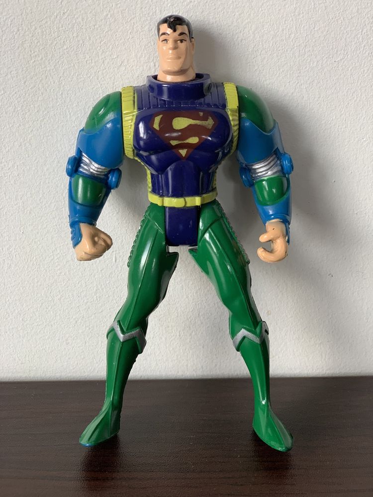 Superman figurka kolekcjonerska zabawka