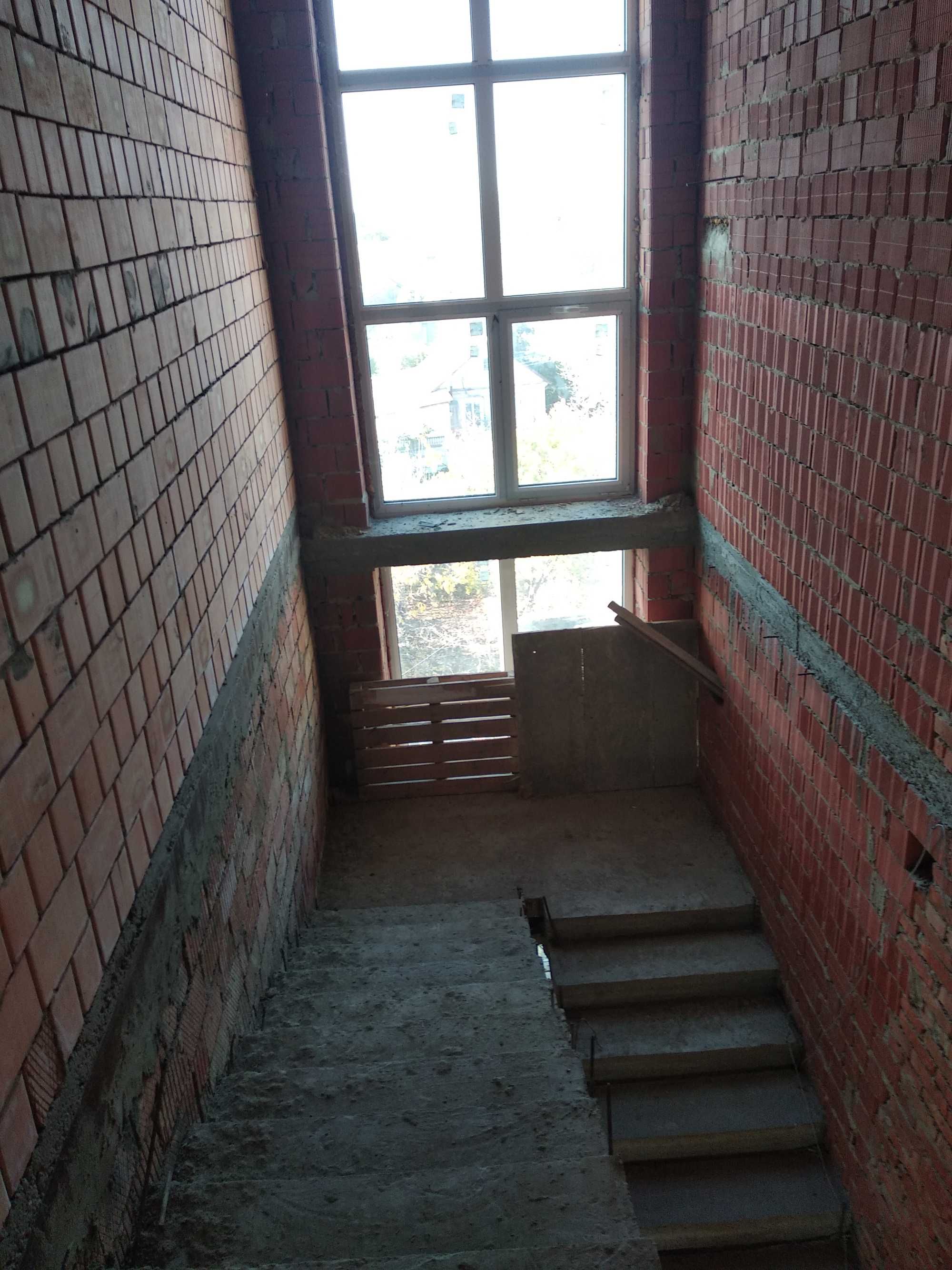 Продается особняк 4эт. Черноморка,Киевский р-н г.Одесса,,вид на море.