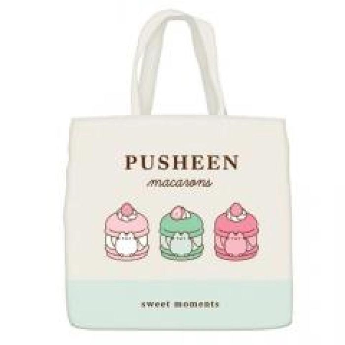 Pusheen Torba bawełniana 36cm