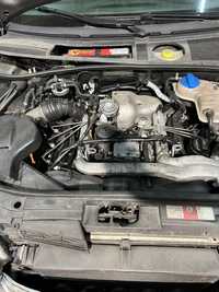 Audi a6 c5 silnik 2.5 tdi ake