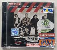 U2 How To Dismantle An Atomic płyta CD - nowa w folii