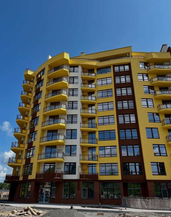 Продаж Трикімнатна квартира БЕЗ КОМІСІЇ ДЛЯ ПОКУПЦЯ!