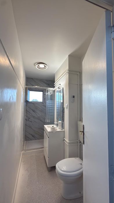 Arrendamento de quarto casal