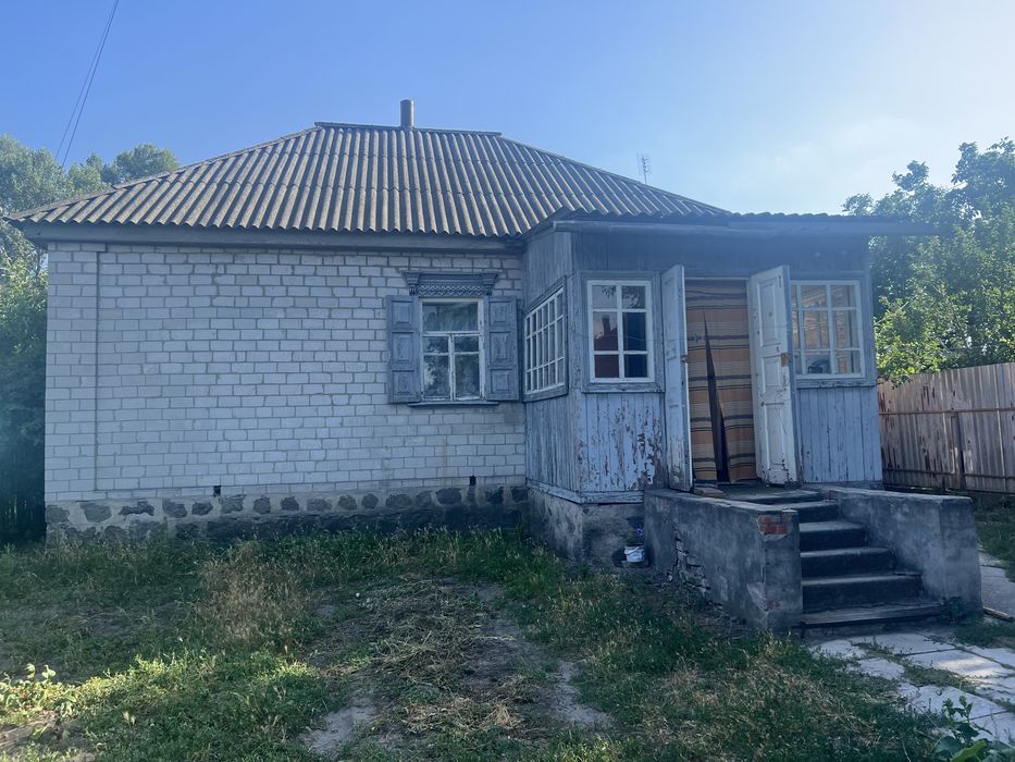 Продам ДОБРОТНИЙ будинок, Крюків, район зуп » Вагонний завод»