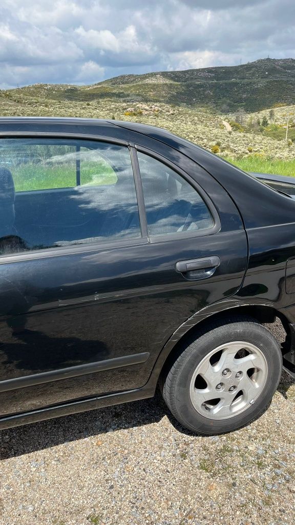 Nissan - Almera 1.4