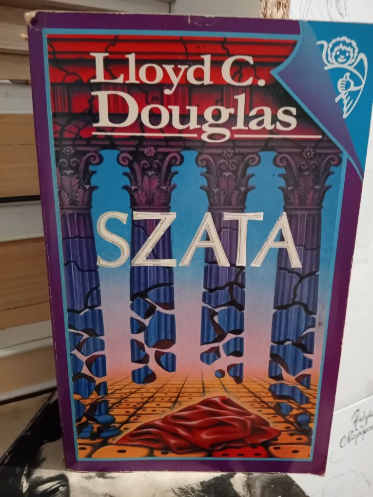 Lloyd C. Douglas Szata