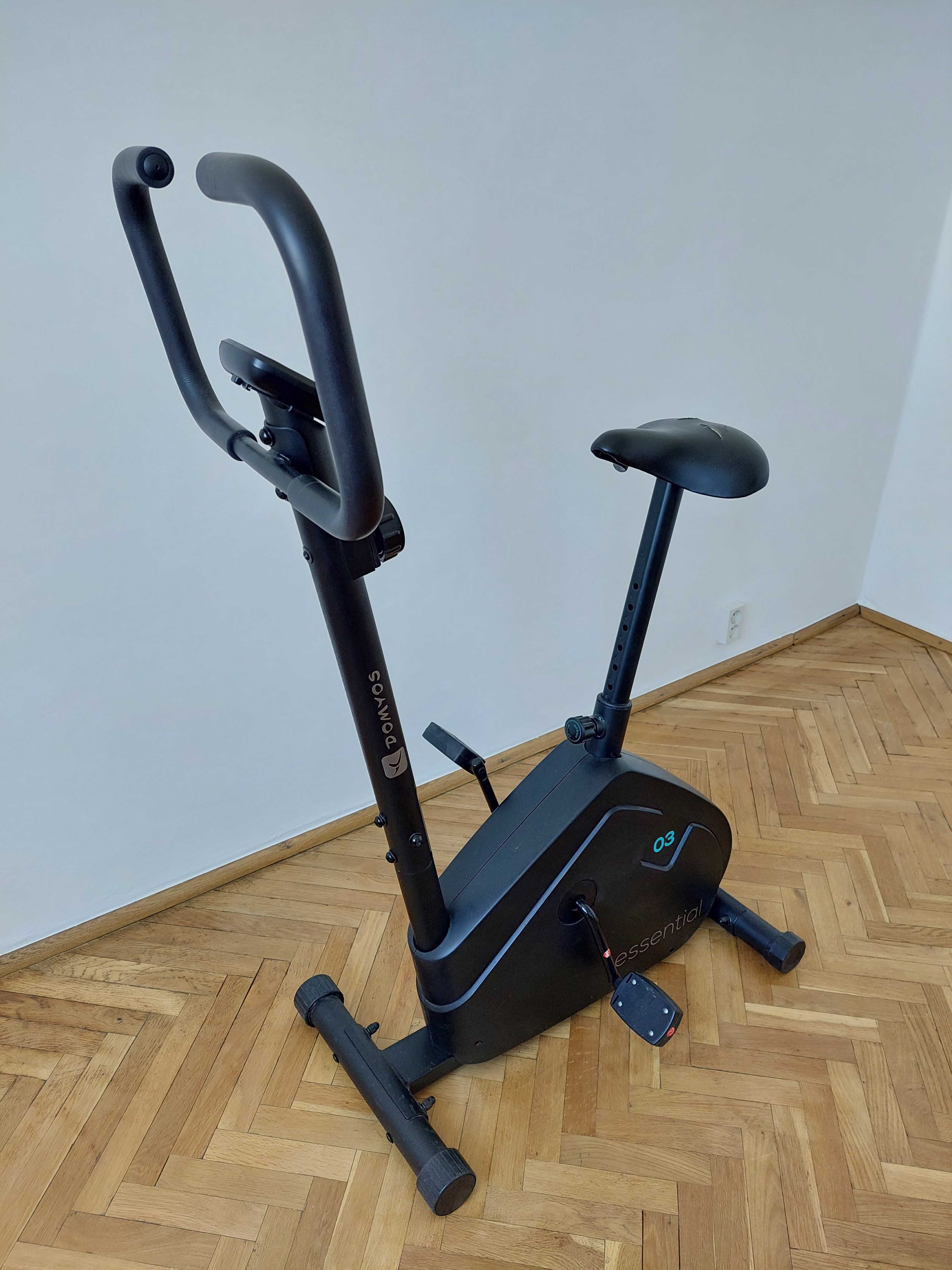 Rower treningowy / stacjonarny Domyos Essential 03