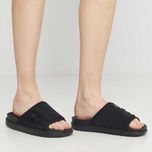 Оригінал! Тапки Nike WMNS ASUNA SLIDE CI8799-001 EUR 39 EUR 40.5