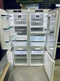 Комплект холодильників Miele KFN7795D