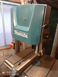 Стрічкова пила Makita LB1200F