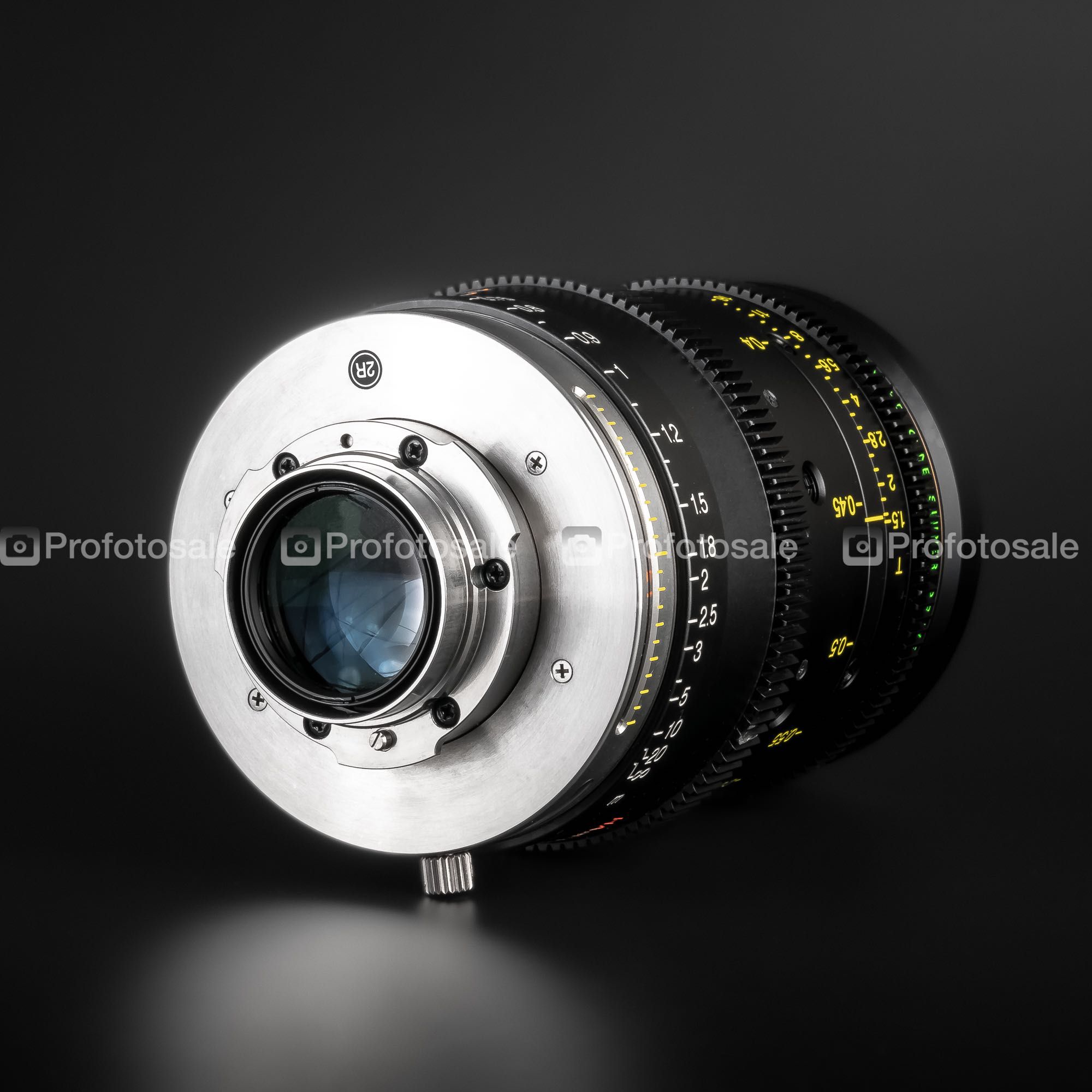 Об'єктив Fujinon HD Cine Super Prime 12mm T1.5 HAeF12-M