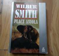 Wilbur Smith Płacz anioła