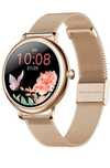 SMARTWATCH GARETT women Emma złoty